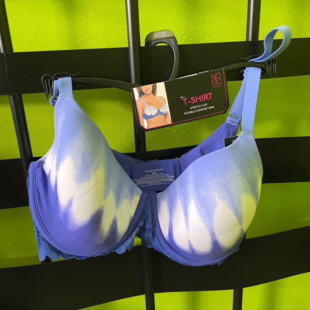 Bra